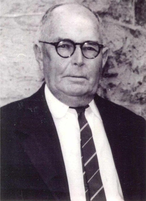 Alexander Munro